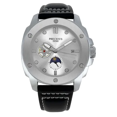 PRECIOUS DUKE QUARTZ 8101SB