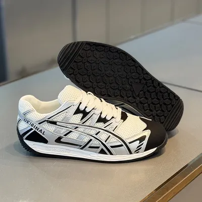 VERSATILE STYLISH LIGHTWEIGHT COMFORTABLE SNEAKERS 5820W