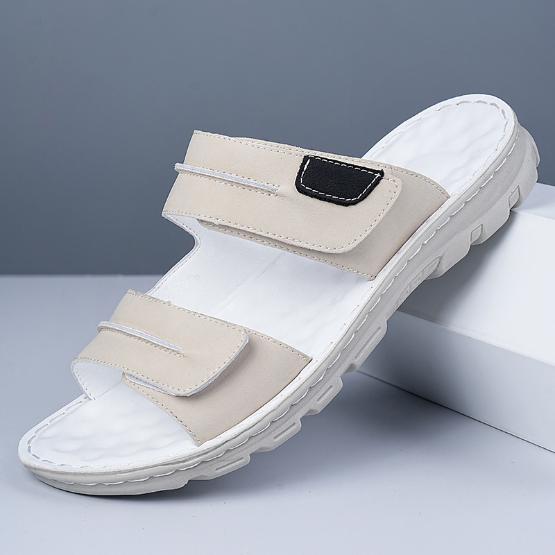 CROSS-BORDER BREATHABLE CASUAL SANDALS GB-8903