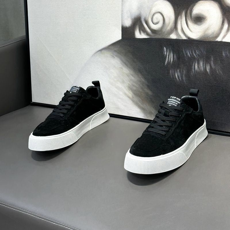 TRENDY VERSATILE LIGHTWEIGHT SHOE Y568B
