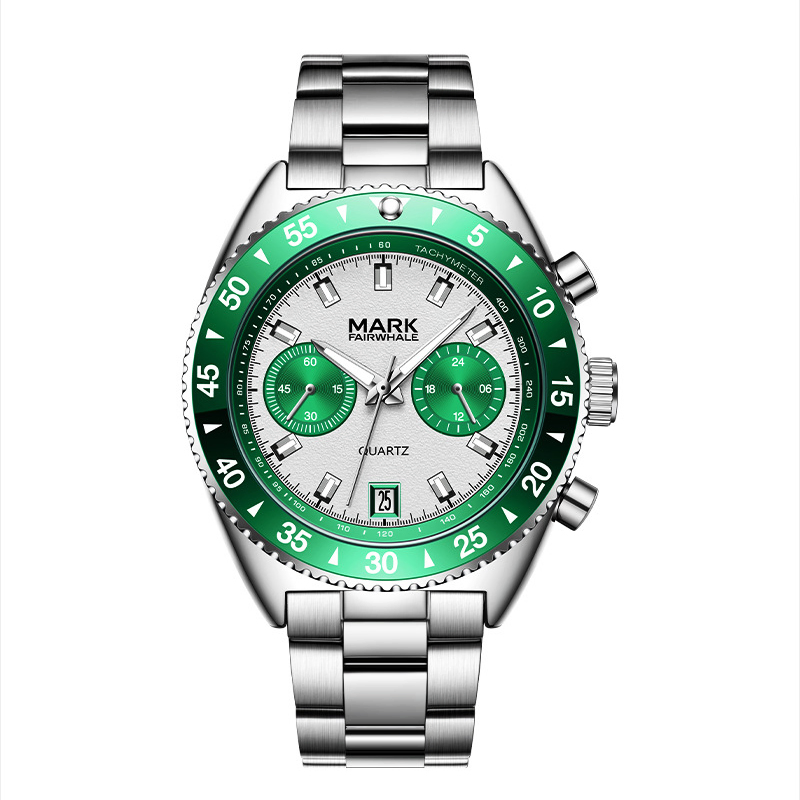 MARK FAIRWHALE QUARTZ FW5910SGr