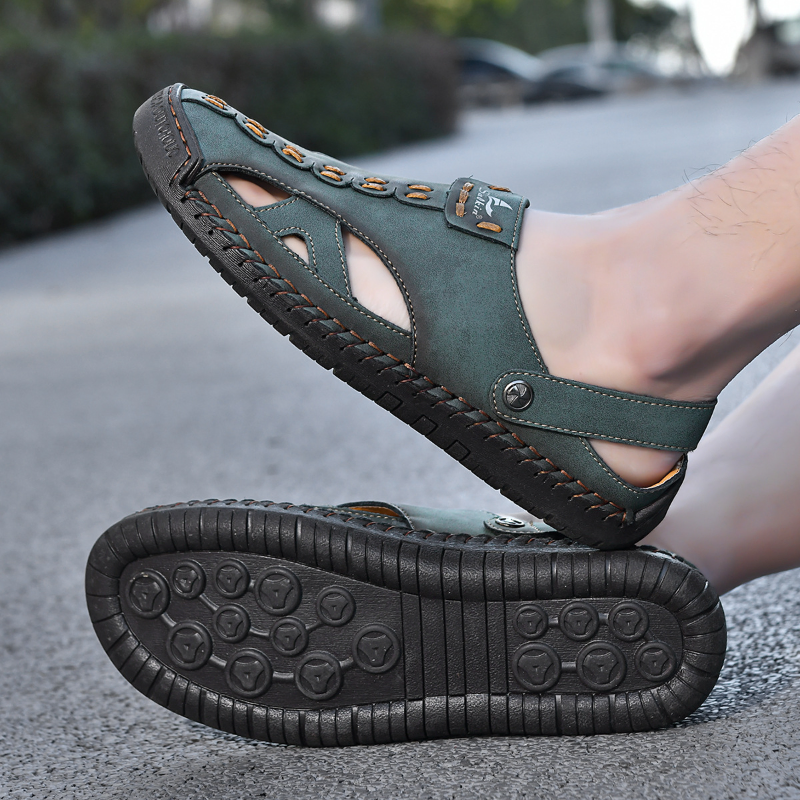 NON-SLIP OUTDOOR CASUAL SANDALS GB-0502