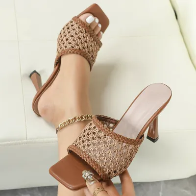 WOVEN GRACE US1018-191CAMEL