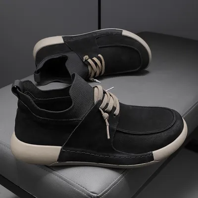 BREATHABLE VERSATILE CASUAL SLIP-ON SHOE G731B