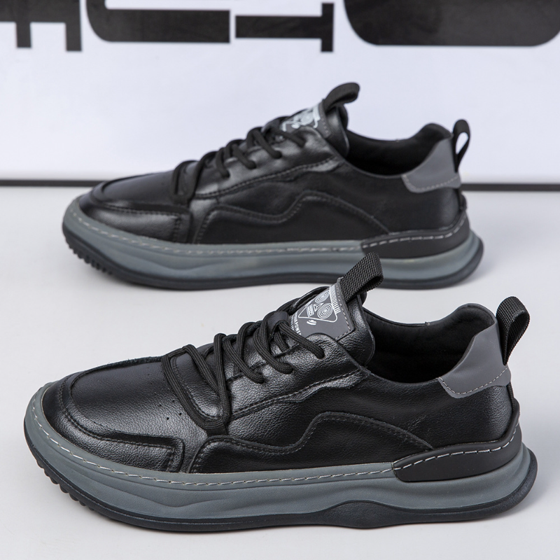 OUTDOOR THICK BOTTOM CASUAL SHOE 6044B