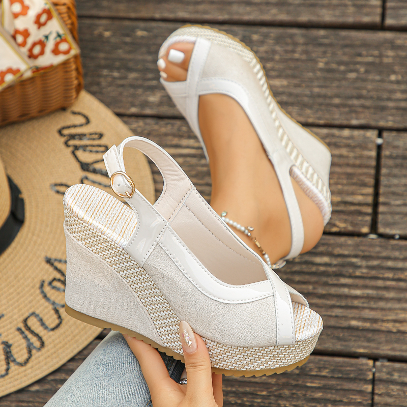 BREEZESTEP LUXE US1000-192Beige