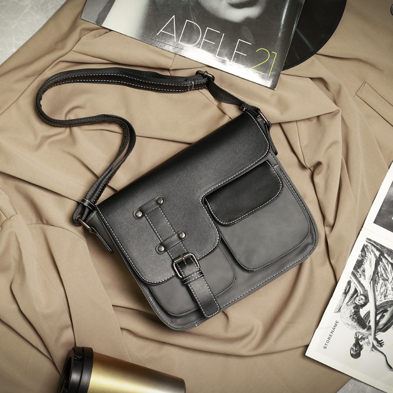 RETRO FASHION CROSS BODY BAG 0047B