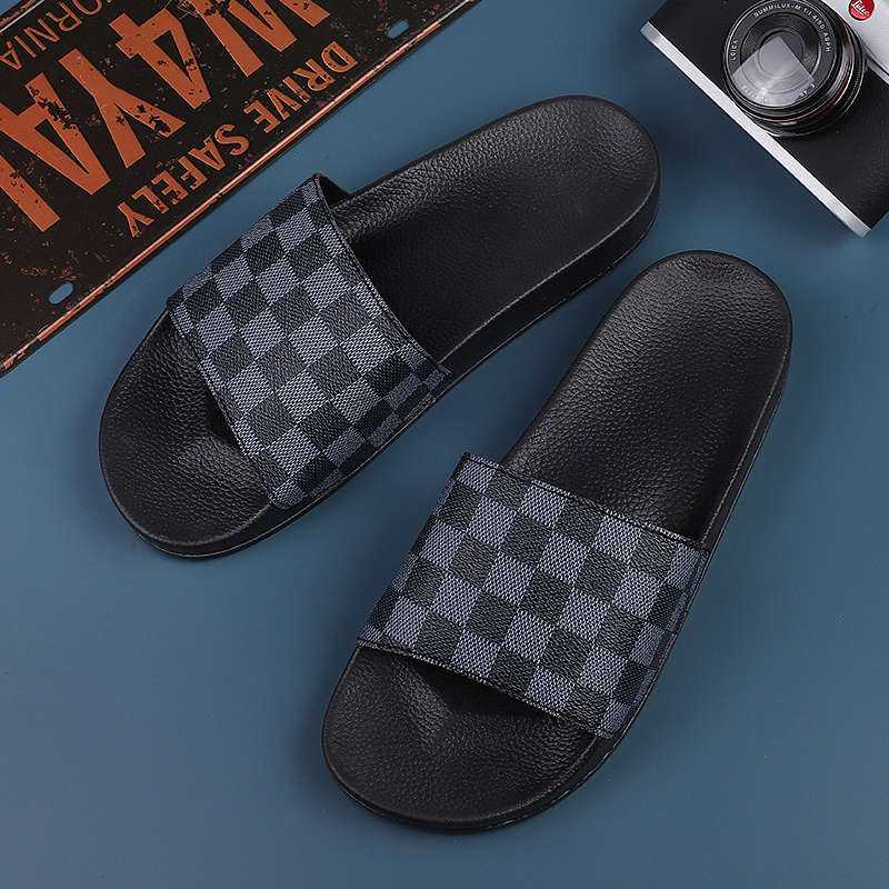 HIGH-END LIGHTWEIGHT AND COMFORTABLE SLIPPERS 6200B