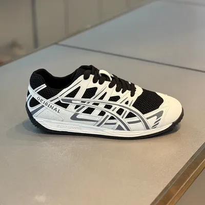 VERSATILE STYLISH LIGHTWEIGHT COMFORTABLE SNEAKERS 5820B