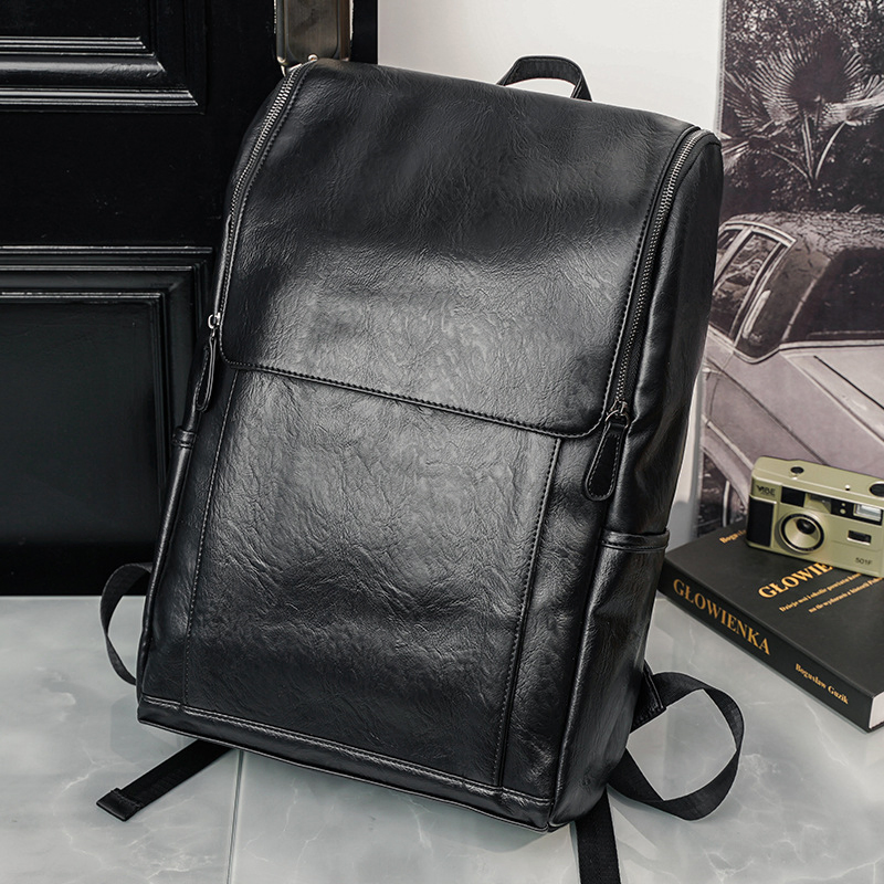 BRITISH STYLE TRENDY OUTDOOR BACKPACKS GB-9367