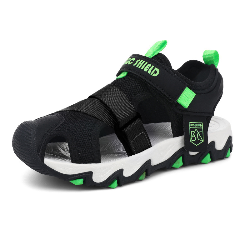 SUMMER NON-SLIP LIGHTWEIGHT SANDALS 2509B
