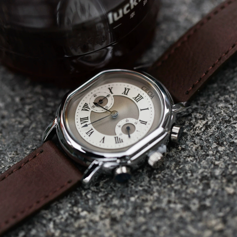 CILOA QUARTZ GB-CL529