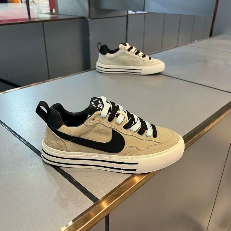 VERSATILE LIGHTWEIGHT AND COMFORTABLE CASUAL SHOES 5818MIHEI