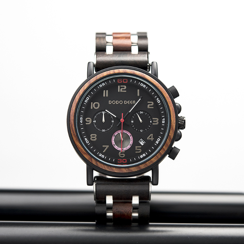 DODO DEER QUARTZ GB-DDE03