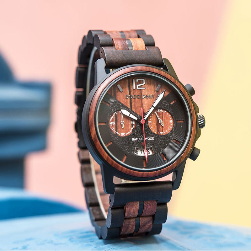 DODO DEER QUARTZ GB-DDE01