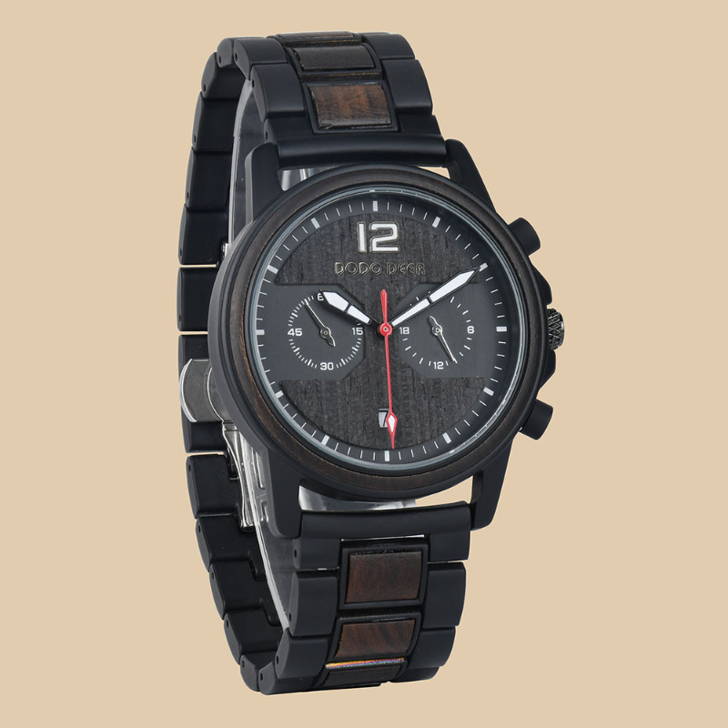 DODO DEER QUARTZ GB-DDE15