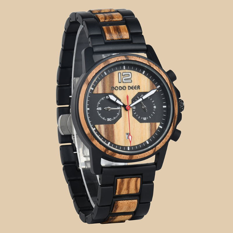DODO DEER QUARTZ GB-DDE15