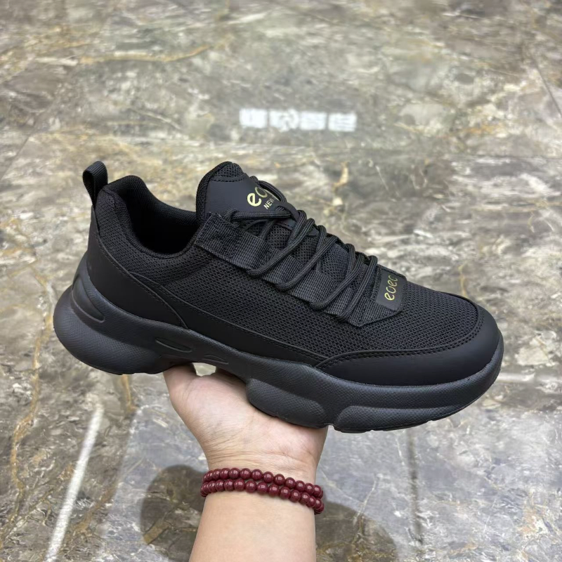 TRENDY COMFORTABLE CASUAL SNEAKERS GB-AL26