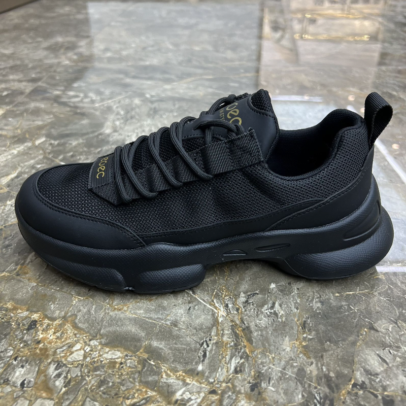 TRENDY COMFORTABLE CASUAL SNEAKERS GB-AL26