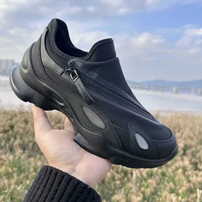  VERSATILE SOFT SOLE CASUAL SHOE GB-AL31