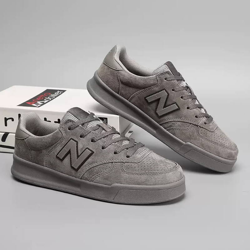 VERSATILE NON-SLIP WEAR-RESISTANT CASUAL SHOE GB-VS303