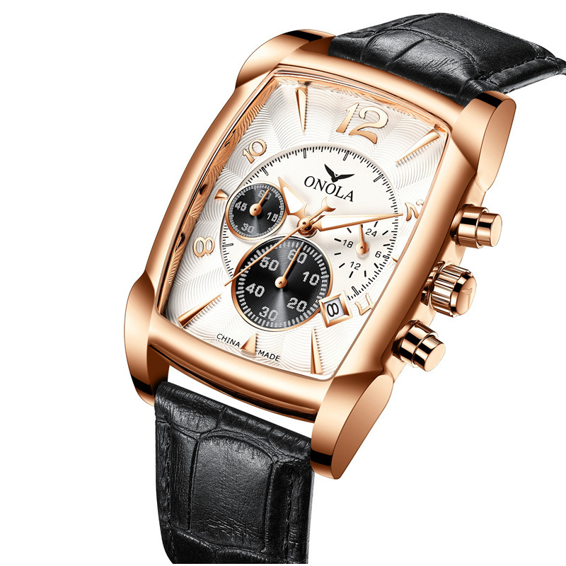 ONOLA QUARTZ GB-ON6818
