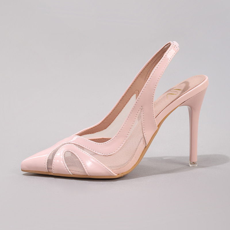 REGAL CURVE STILETTOS US1018-220P