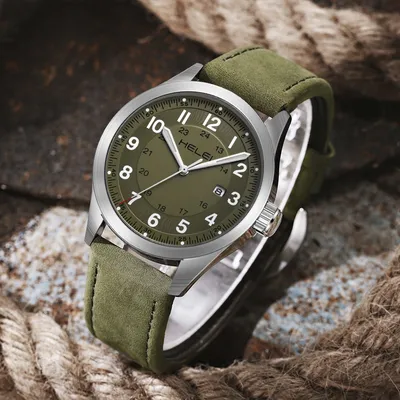 HELEI QUARTZ GB-H9031