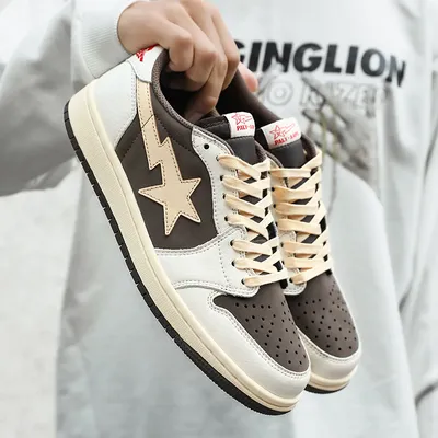TRENDY STYLISH COMFORTABLE MEN'S SHOES GB-0105