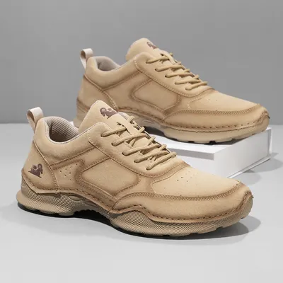 LOW-TOP OUTDOOR CASUAL SHOE GB-3020