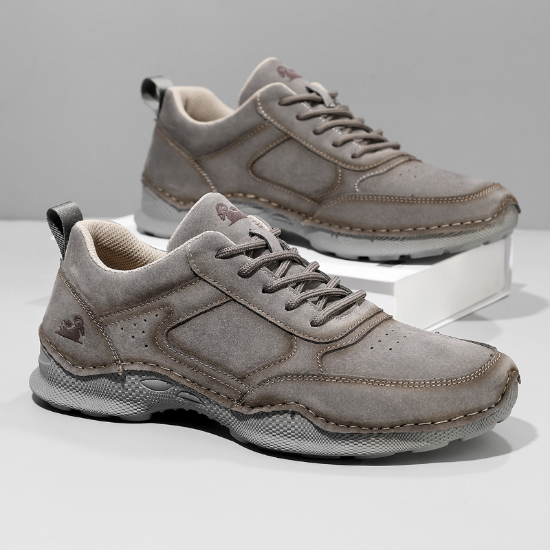 LOW-TOP OUTDOOR CASUAL SHOE GB-3020