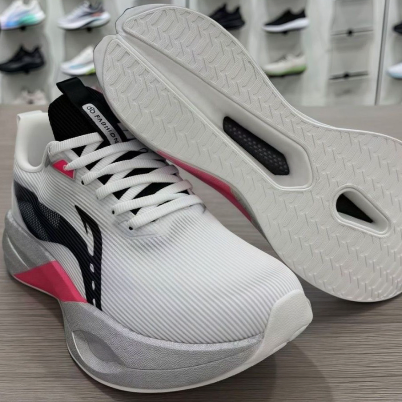 RENDY STYLISH LIGHTWEIGHT CASUAL SHOES GB-8616