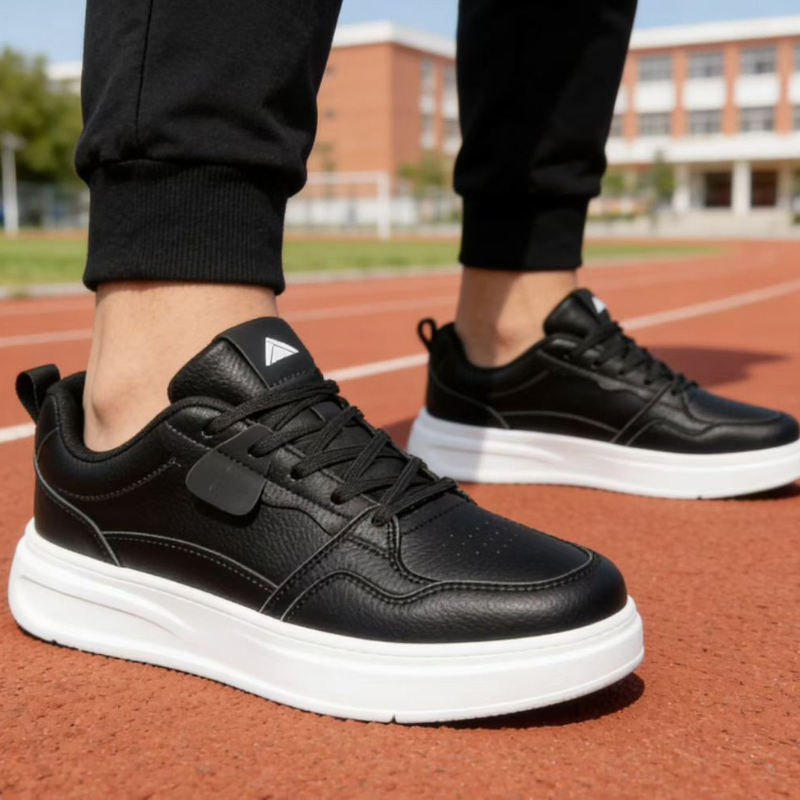 THICK-SOLED HEIGHT-INCREASING SNEAKER GB-2603