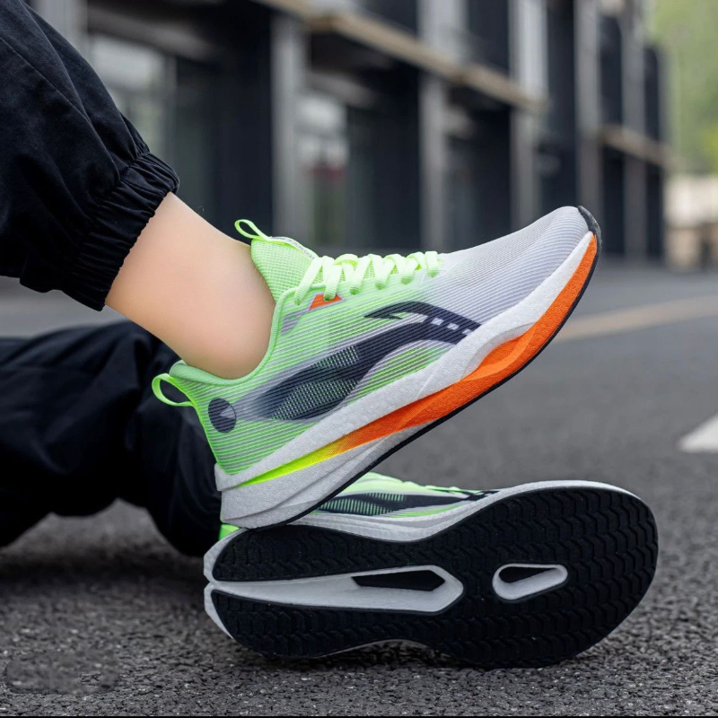 RENDY STYLISH LIGHTWEIGHT CASUAL SHOES GB-8616