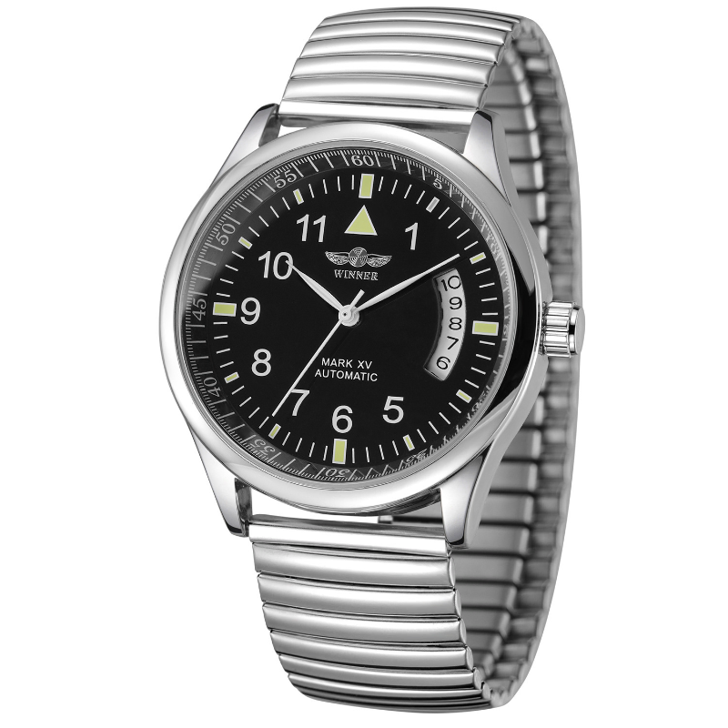 T-WINNER AUTOMATIC GB-TW8295