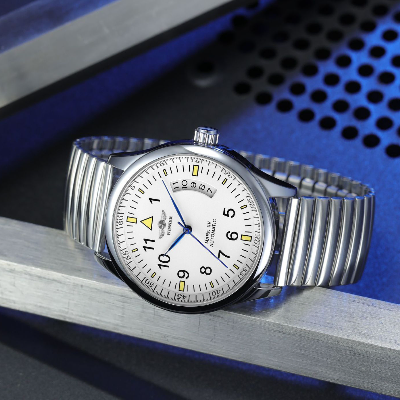 T-WINNER AUTOMATIC GB-TW8295