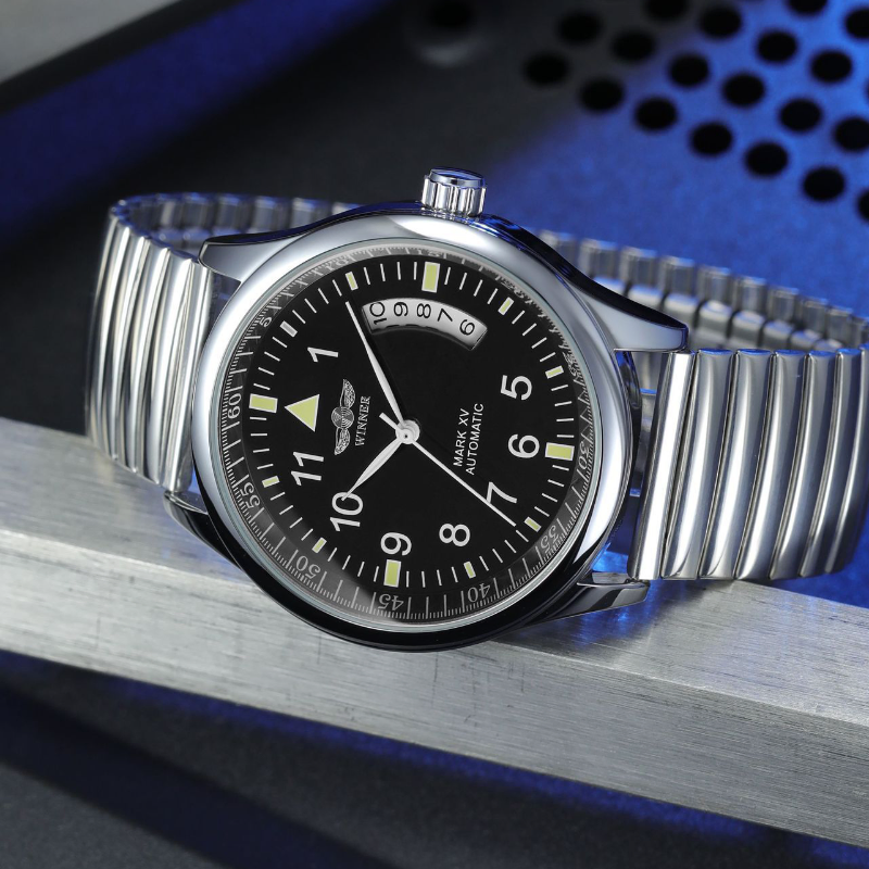 T-WINNER AUTOMATIC GB-TW8295