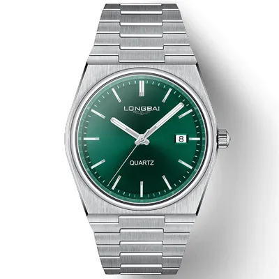 LONGBAI QUARTZ GB-LB1352