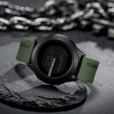 SKMEI QUARTZ  GB-SK5252