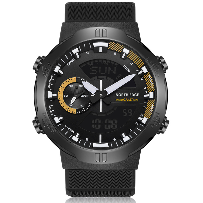 NORTH EDGE MULTI-FUNCTIONAL NEHNBOr