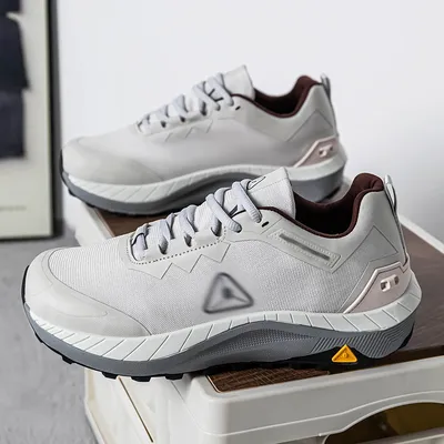 HIGH-END LIGHTWEIGHT OUTDOOR RUNNING SHOE GB-CZ88