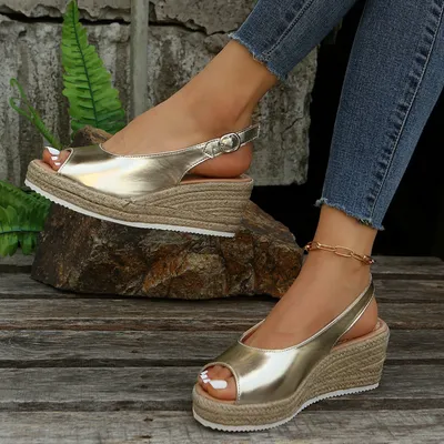 SANTORINI SLINGBACKS US1000-229G
