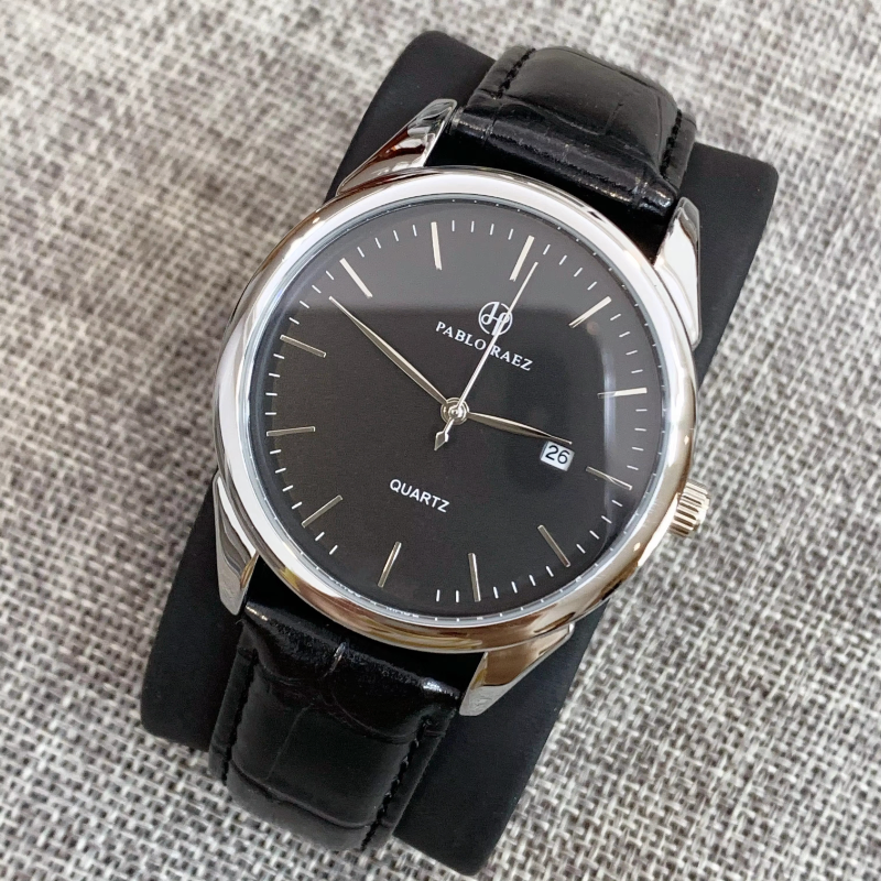 PABLO RAEZ QUARTZ GB-PRBS6555