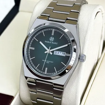 PABLO RAEZ QUARTZ GB-PRP36