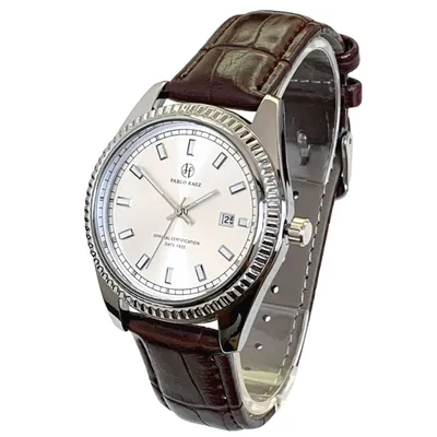 PABLO RAEZ QUARTZ GB-PR567