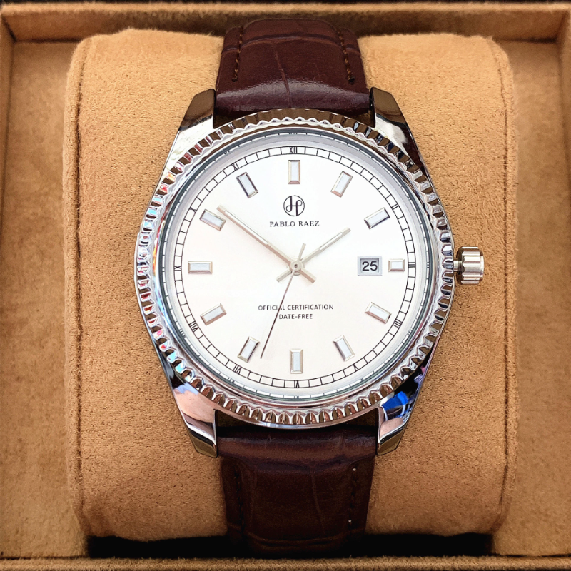 PABLO RAEZ QUARTZ GB-PR567