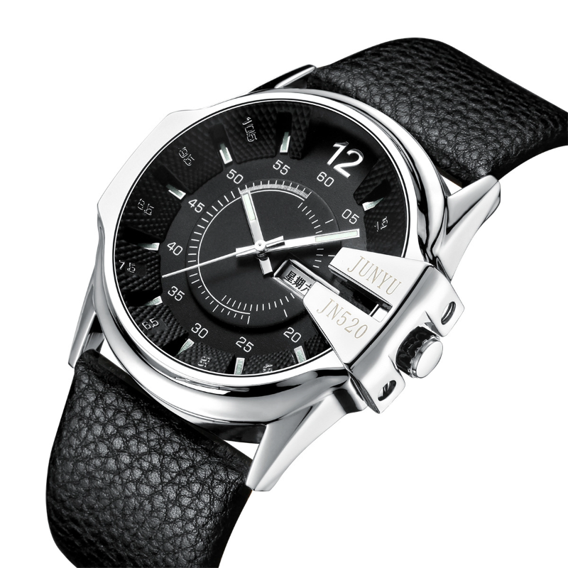 JUNYU QUARTZ GB-JY520