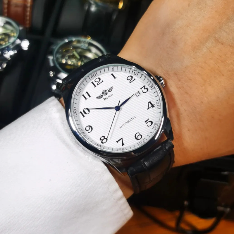 WINNER AUTOMATIC GB-W0659