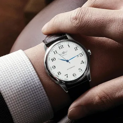 WINNER AUTOMATIC GB-W0659