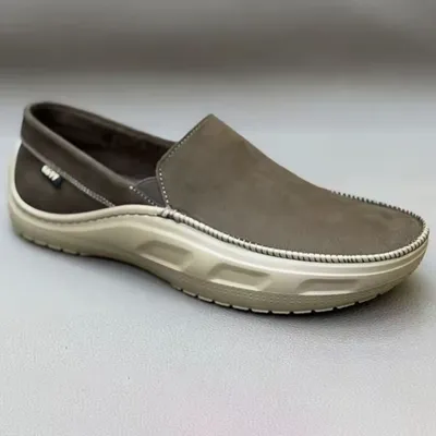 VERSATILE LIGHTWEIGHT COMFORTABLE CASUAL SHOES GB-5808